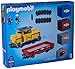 Playmobil RC Freight Train