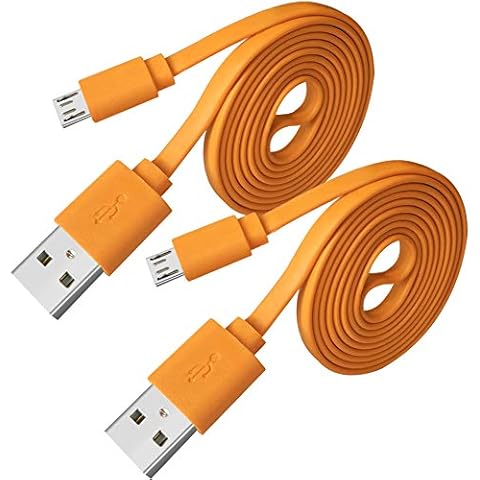 VOTY 2 PCS Charger Cable for Logitech UE Boom Speaker,Micro USB Power Charging Cord Line Replacement for Ultimate Ears Wonderboom,UE Boom 2,Megaboom,Miniboom,Mobileboombox Roll 2 Wire Cover