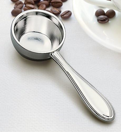 Westwood Coffee Scoop, NP 4.5" L