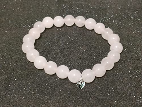Pulsera friendship para mujeres y compañeras ideal como regalo de cumpleaños rosa 3