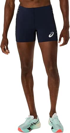 asics(アシックス) 陸上ウェア グラフィックショートタイツ