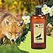Just Scentsational WU-16 Wolf Urine for Gardens, Hunters, and Trappers, 16 oz