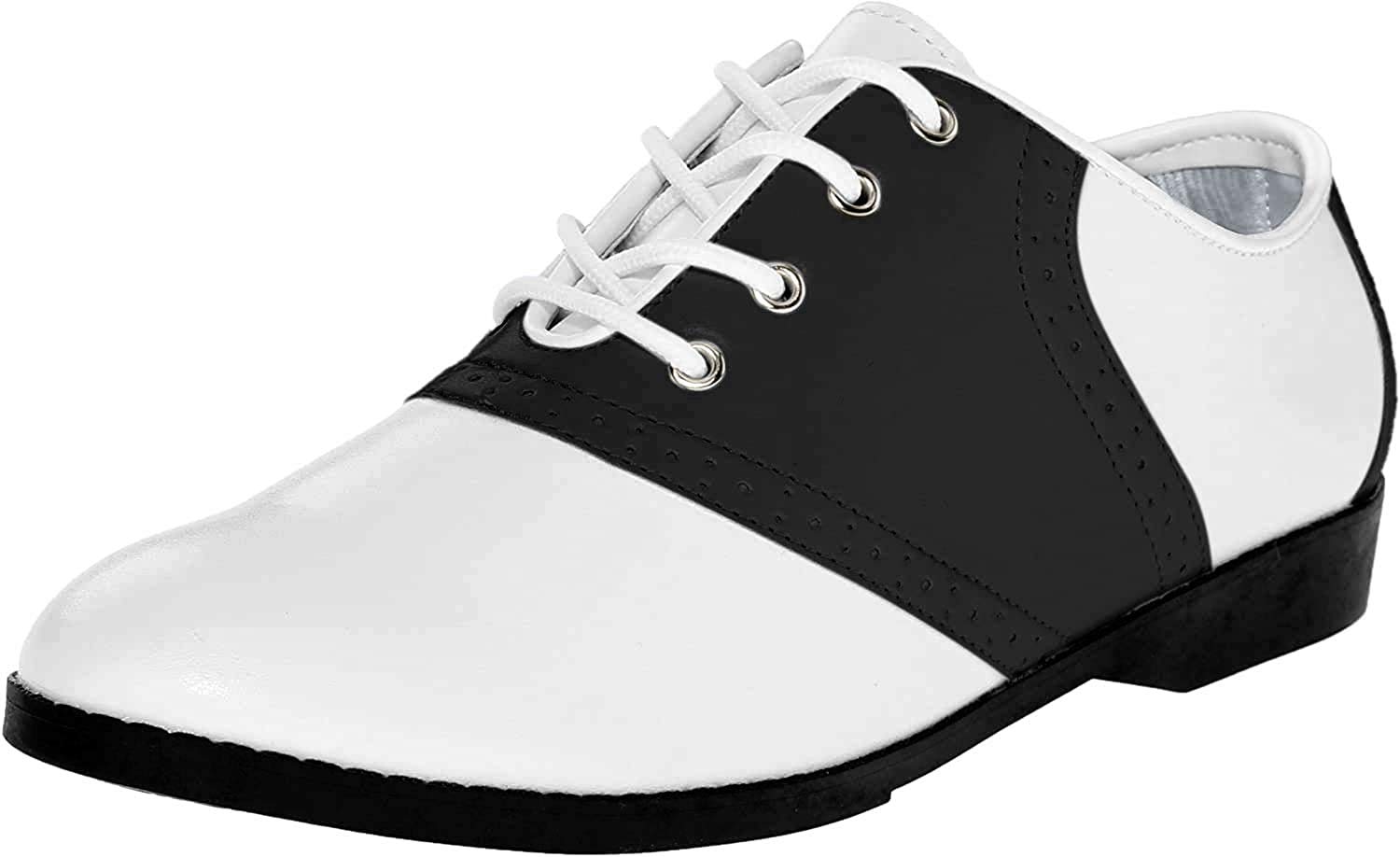 Funtasma by Pleaser Women's Halloween Saddle Oxford
