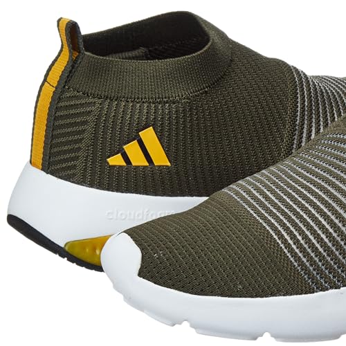 Image of adidas Men Brace Walk M Walking Shoe