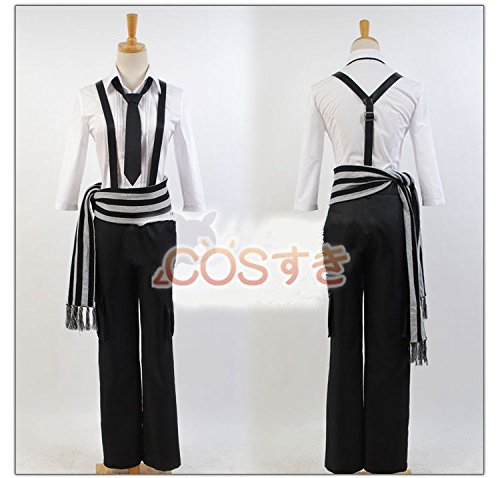 Amazon.co.jp: コスプレ衣装 MARGINAL#4 マージナルナンバーフォー