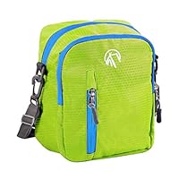 Algopix Similar Product 7 - REDCAMP Small Messenger Bag Crossbody