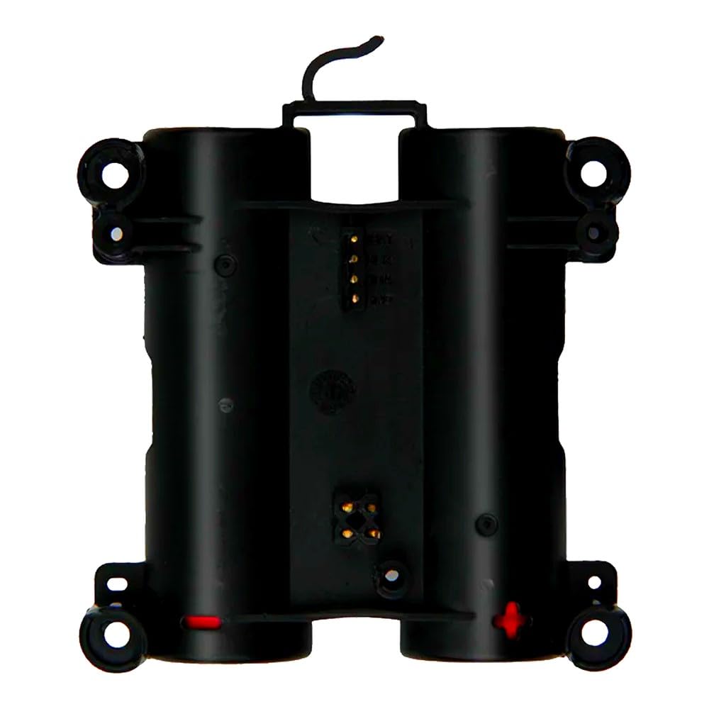 Optimized 4600mAh Battery Compatible for Bose Soundlink Revolve+ 071478 Portable Speaker 071478/078068,0-Cycle Li-ion Polymer,Replacement Bluetooth Speaker Battery with Tool Kits