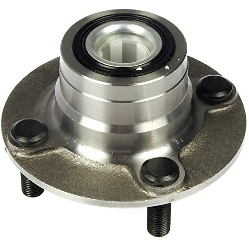 Hub Bearing Assembly Dorman 4110323 pour rouler serein lors des trajets en famille