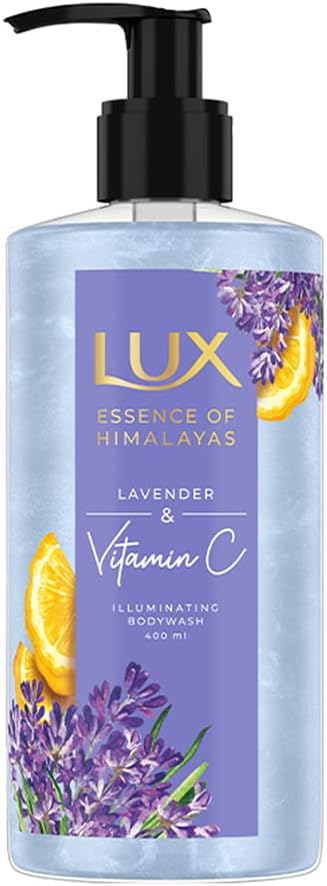 Lavender & Vit C SHIM BW 400 ml