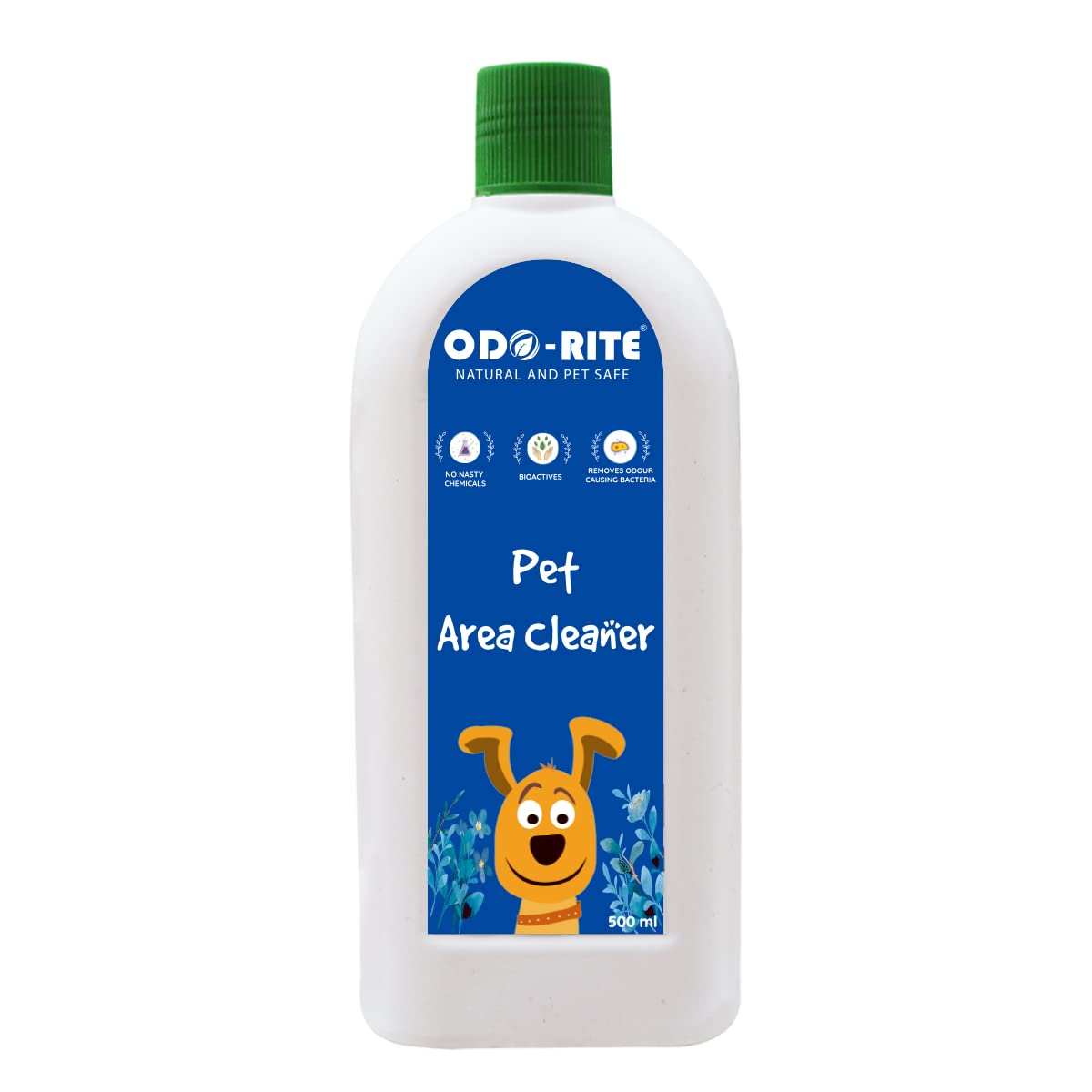 Buy ODORITE Pet Area Cleaner/Kennel Wash/Kennel Cleaner/Pet Floor