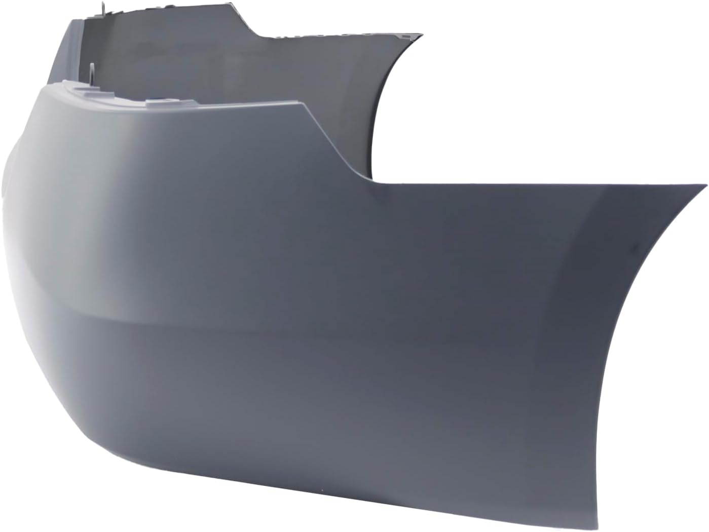 FitParts Compatible With Rear Bumper Cover 2013-2015 Nissan Altima Advance Base Exclusive SL S SV Sense Sedan 13-15. New, Primed and Ready for Paint. NI1100287 850223TA0H 2014