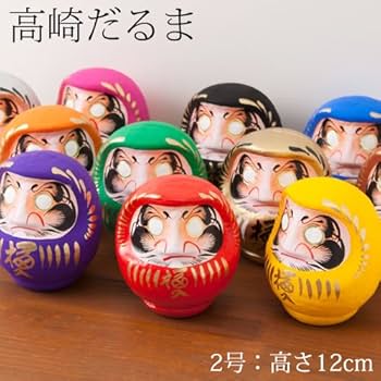 ふるさとのだるまシリーズ 12体➕オマケ ふるさとのだるまシリーズ 12体➕オマケの通販 by まる's shop