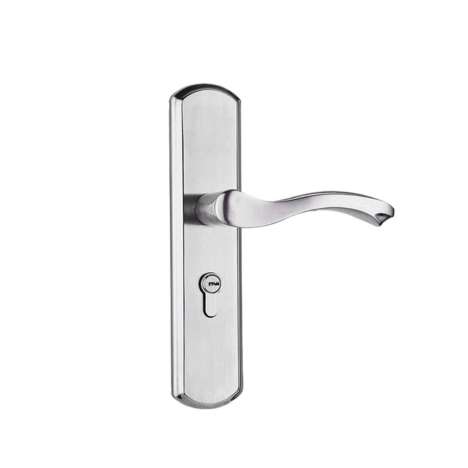 Serrure en acier inoxydable HC6320G pour préserver l'intimité de votre chambre à coucher