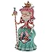 Enesco The World of Miss Mindy Candy Queen Stone Resin Figurine, 10.43