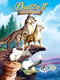 Balto II: Wolf Quest