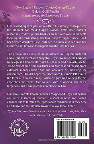 Enter the Duke (Game of Dukes) - Image 2