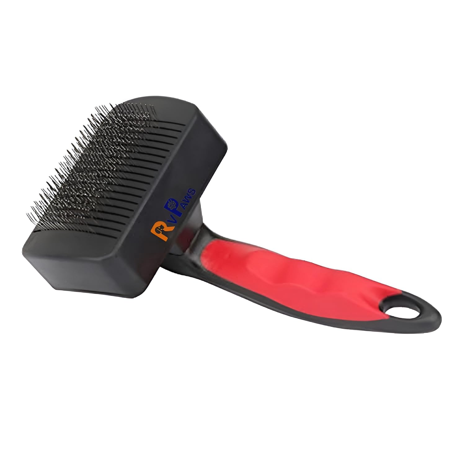 See full amazon price history chart for RvPaws Dog Large Grooming Plastic Auto Slicker Self Cleaning Hair Brush for Dogs & Puppies Plastic Auto Slicker Hair Brush for Dogs & Puppies - Color May Vary RvPaws Dog Large Grooming Plastic Auto Slicker Self Cleaning Hair Brush for Dogs & Puppies Plastic Auto Slicker Hair Brush for Dogs & Puppies - Color May Vary (B09P3T6TTW) Amazon Price History, Amazon Price Tracker