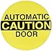 LCN 26101551 2610-155-1 Caution Decal