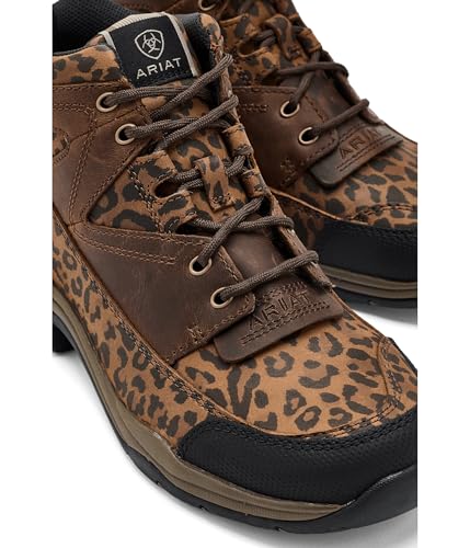 Image of ARIAT Women's Terrain Hiking Boots