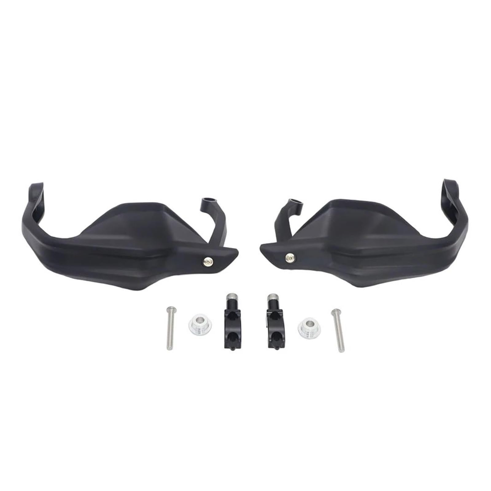 Protège-mains Moto BMW R1200RS/R1250RS (2015-2020) - Pare-brise Guidon, ABS
