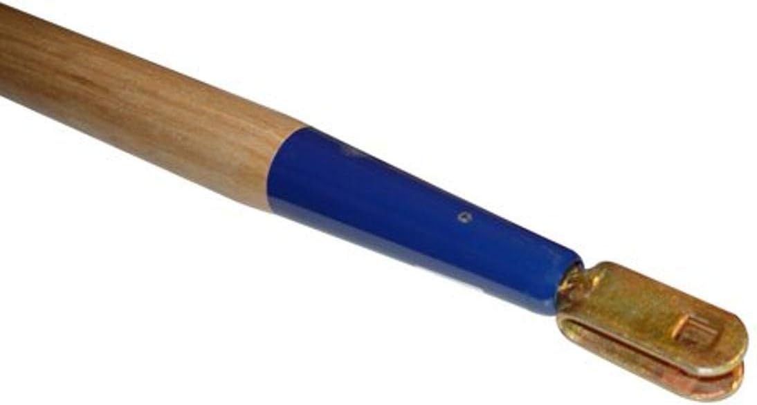 Bon Tool 82200 Fresno Handle Clevis 6' Wood Multi Function Power