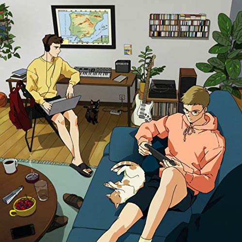 Tu Foto En El Techo [Vinilo]