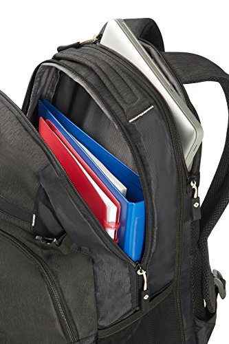 Samsonite Rewind Expandable Laptop Rucksack