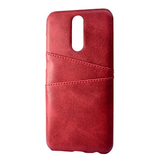 Custodia® Fasthet och flexibilitet smartphone-fodral för Huawei Mate 10 Lite(4)