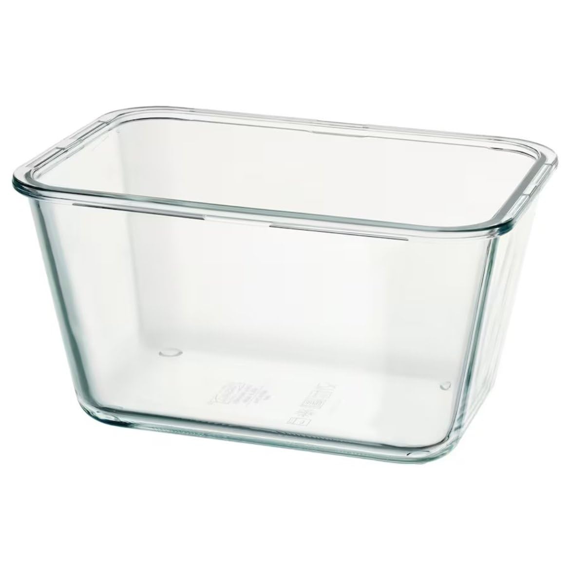 LUXA 365+ Food container, 1.8 L