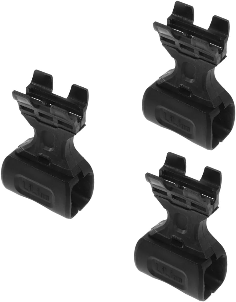 BESPORTBLE Bicycle Chain Bracket Chains Electric Bike Dirt Bikes Mountain Bike Tensioner Chain Guide Stopper Rod