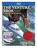Venture Bros: Season 5