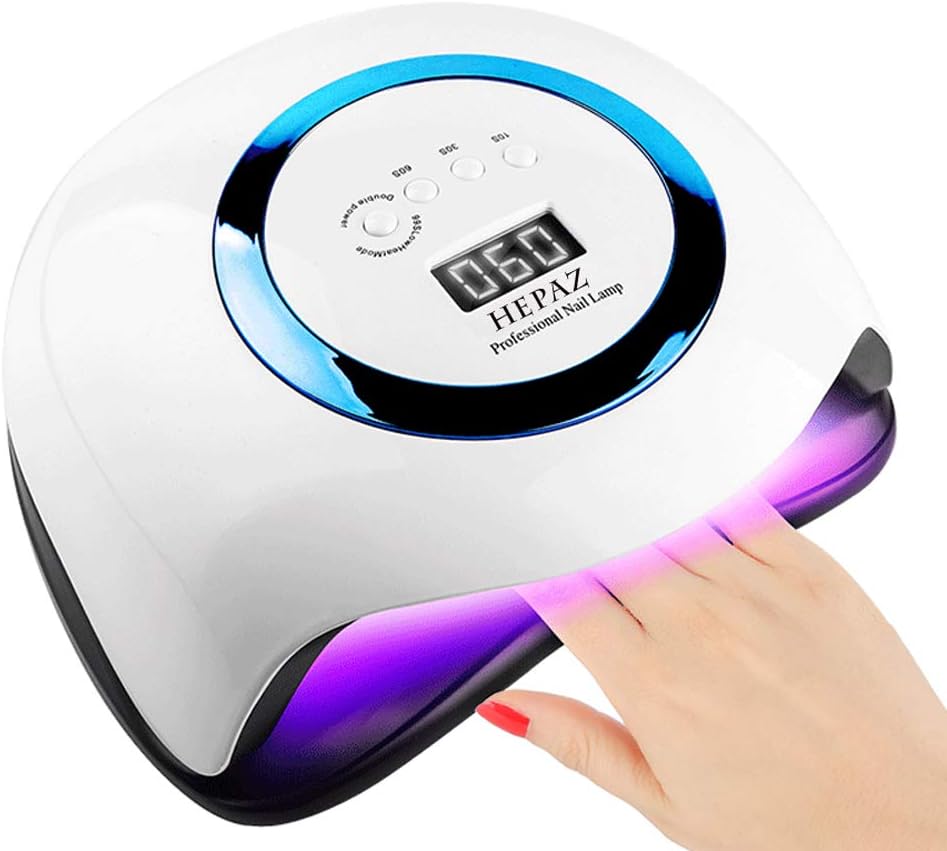 asciugacapelli per gemme