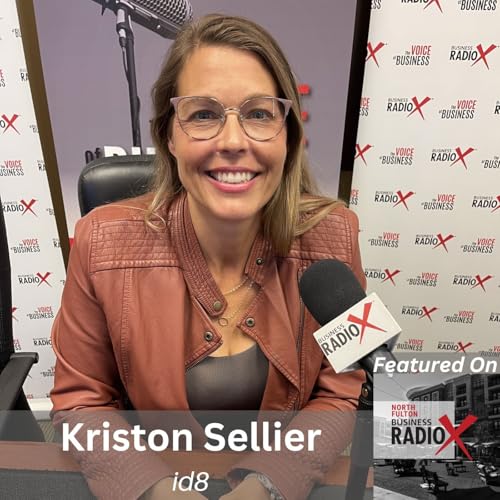 Kriston Sellier, id8, on Branding That Customers Remember