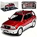 Ixo Suzuki Grand Vitara Rot Silber 1. Generation 1998-2005 limitiert 1 von 1000 Triple 9 1/43 Modell Auto