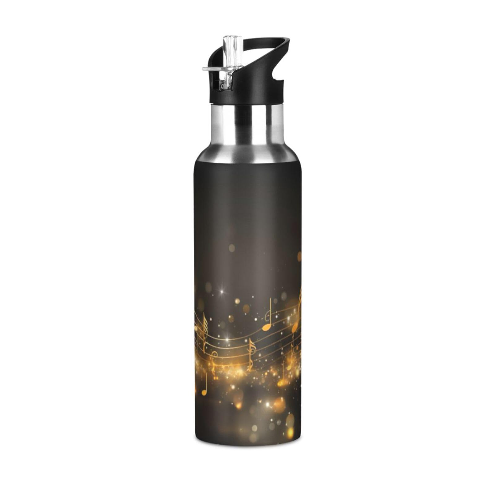 ネルデザインワークス　Solid copper bottle S 500ml Experience the Magic of Our Stainless Steel Water Bottle