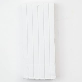 Premo Sculpey Polymer Clay 8oz, White