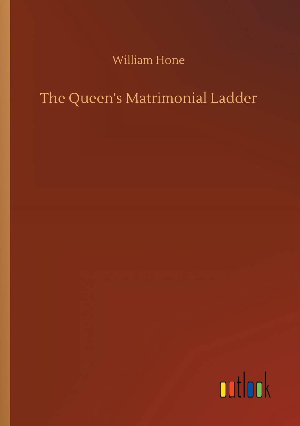 The Queen's Matrimonial Ladder