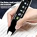 Scanning Translation Pen, Multifunctional Eye Friendly Touchscreen Study Tool for Language Learners Read Business Travel