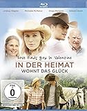 Love finds you in Valentine - In der Heimat wohnt das Glück