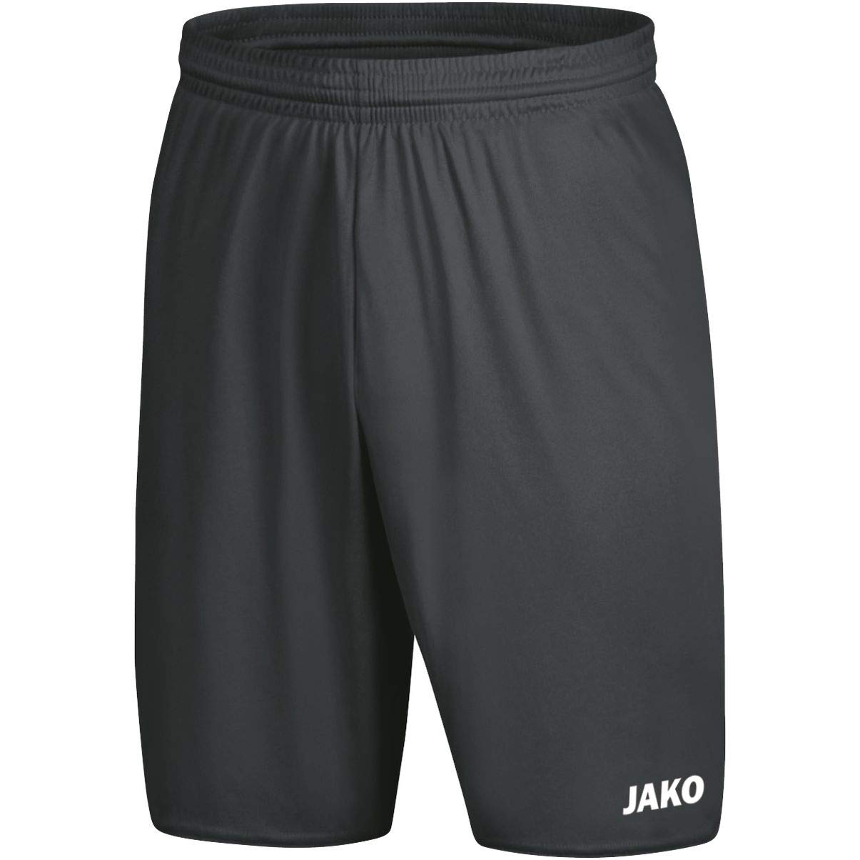 JAKO Anderlecht 2.0 Sport Pants Kids Sport Pants - Anthracite, 140