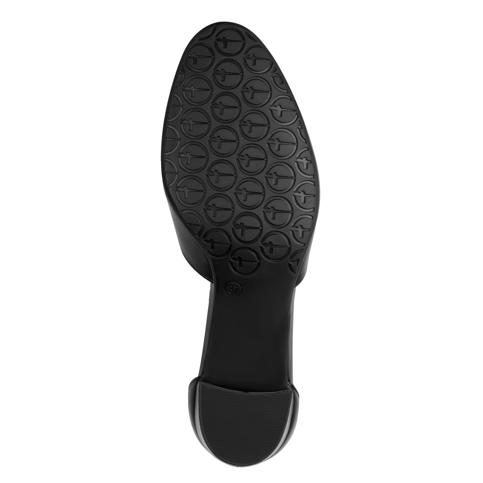 Tamaris Comfort Escarpins Femme à Bride Cuir élégants Confort fit