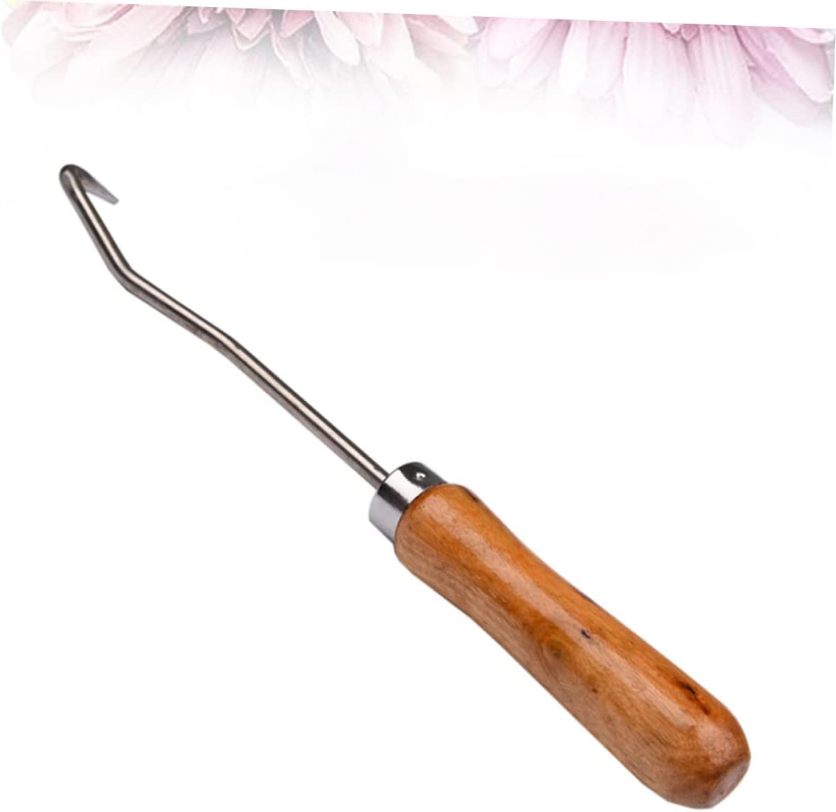 Beehive Cleaning Hook Bee Tool for Beekeepers Bee Hive Tool Beehive Cleaning Hook Cleaner