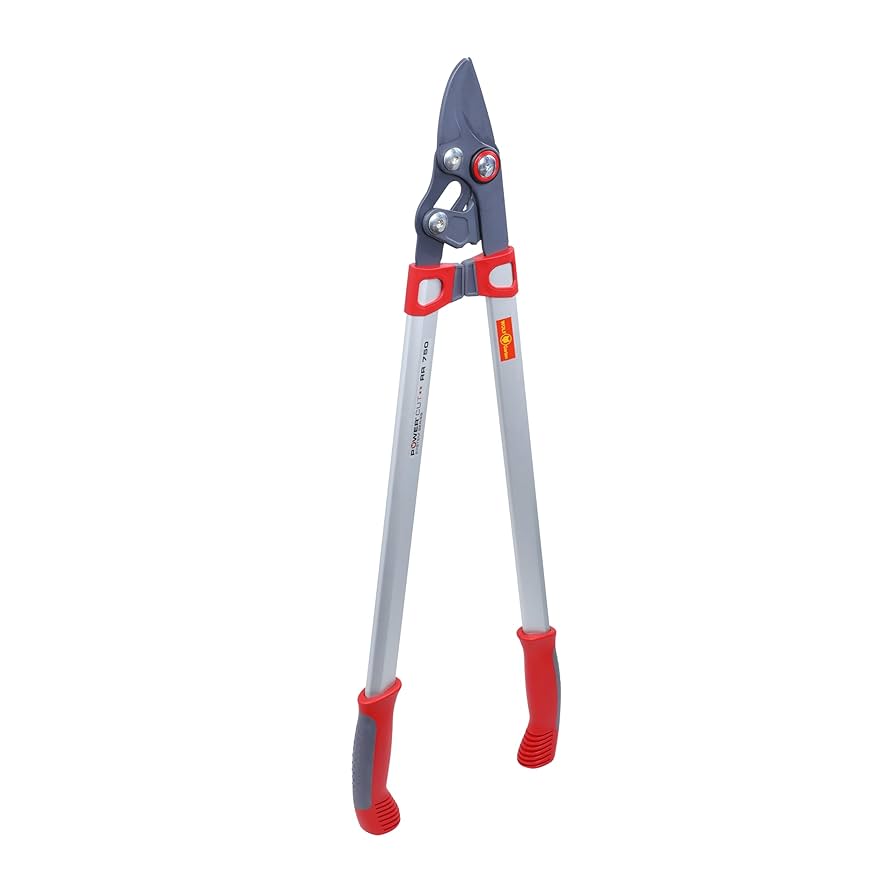 BANZAI Karma100•Wolf90•Wolf100 Vario Telescopic Handle ZMV4 | WOLF-Garten Handles at