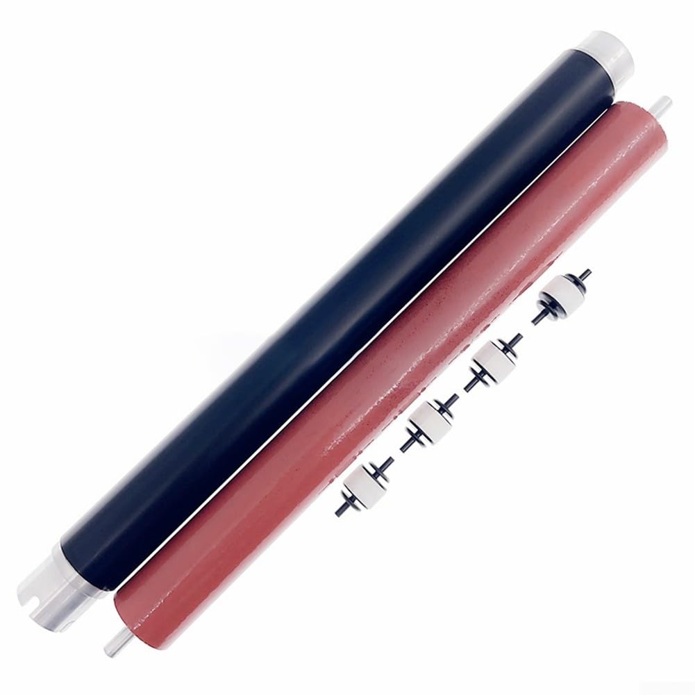 Hitze Walze Fuser HL4140 MFC9560 L8250 L8350 PVC