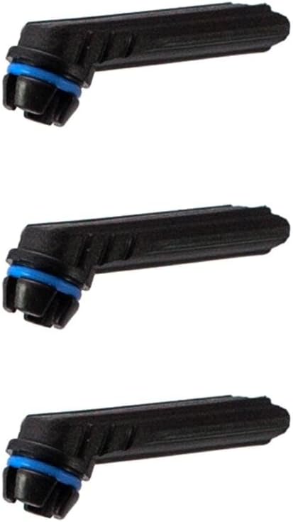 420 - Mouthpieces (3-Pack)