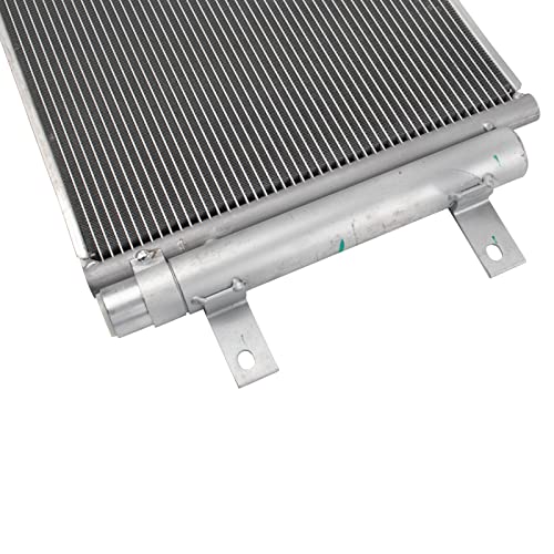 Image of TRQ Air Conditioning A /C Condenser Receiver Drier