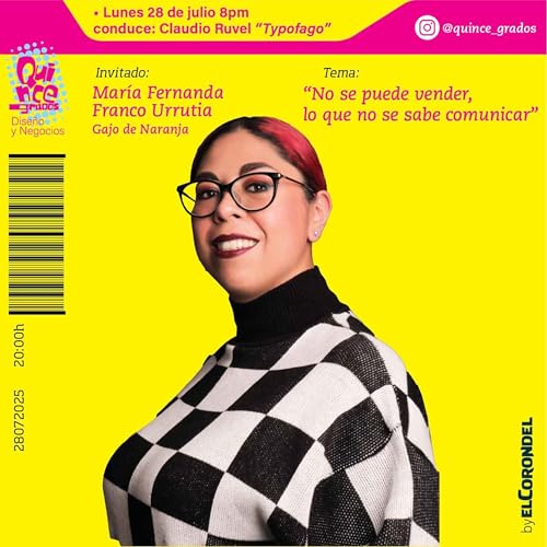 No se puede vender lo que no se sabe comunicar cover art
