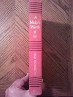 A Nickel's Worth Of Ice B0007E1C7O Book Cover