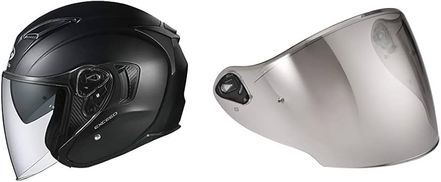 Amazon | オージーケーカブト(OGK KABUTO)バイクヘルメット