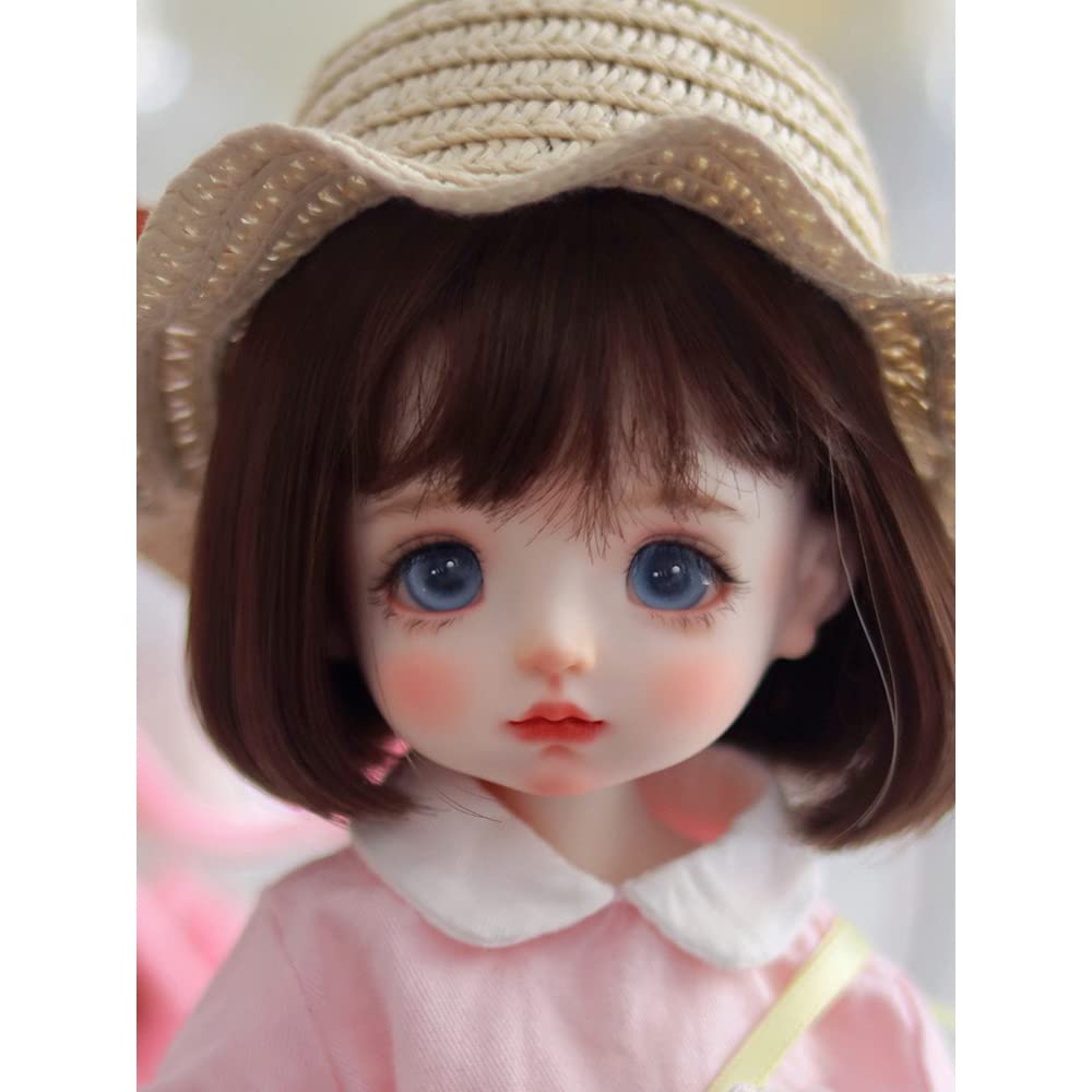 ミニミニぬいぐるみ 海外作家様 ハンドメイド BJDドール 人形のお供 ミニミニぬいぐるみ 海外作家様 ハンドメイド BJDドール 人形のお供